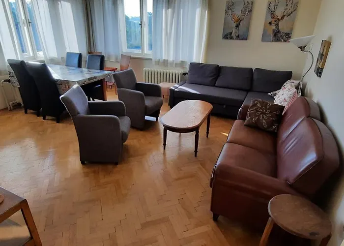 Familiehuis Fuchs