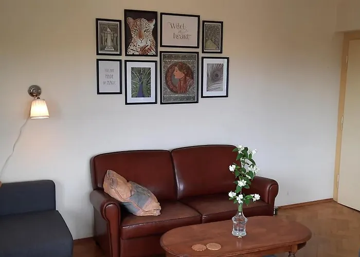 Familiehuis Fuchs