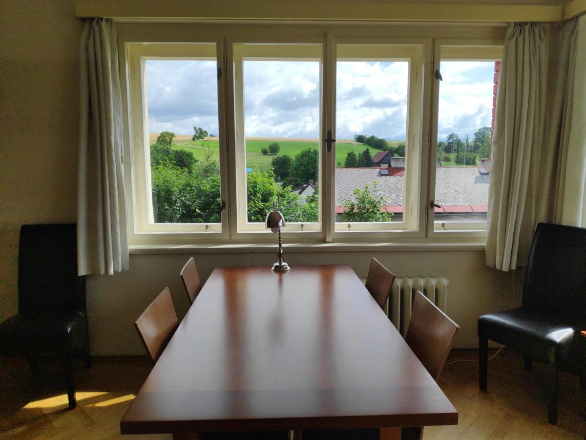 Familiehuis Fuchs Holiday home *