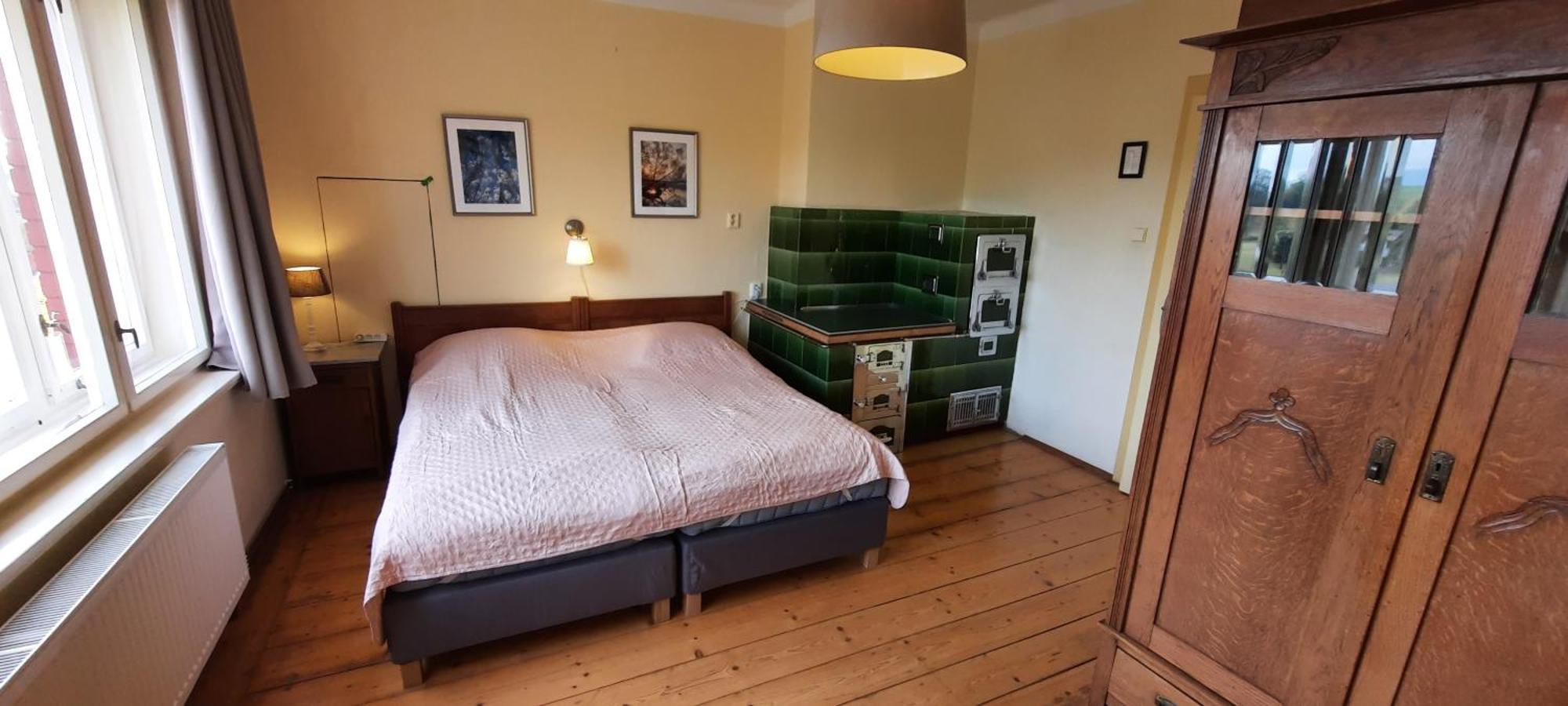 Holiday home Familiehuis Fuchs