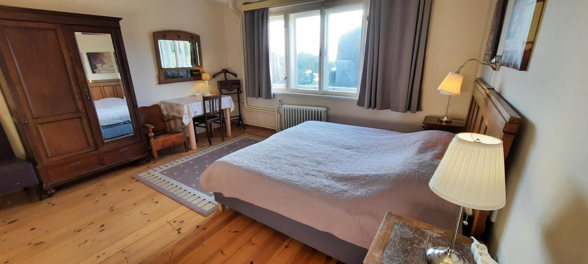 Familiehuis Fuchs Holiday home *
