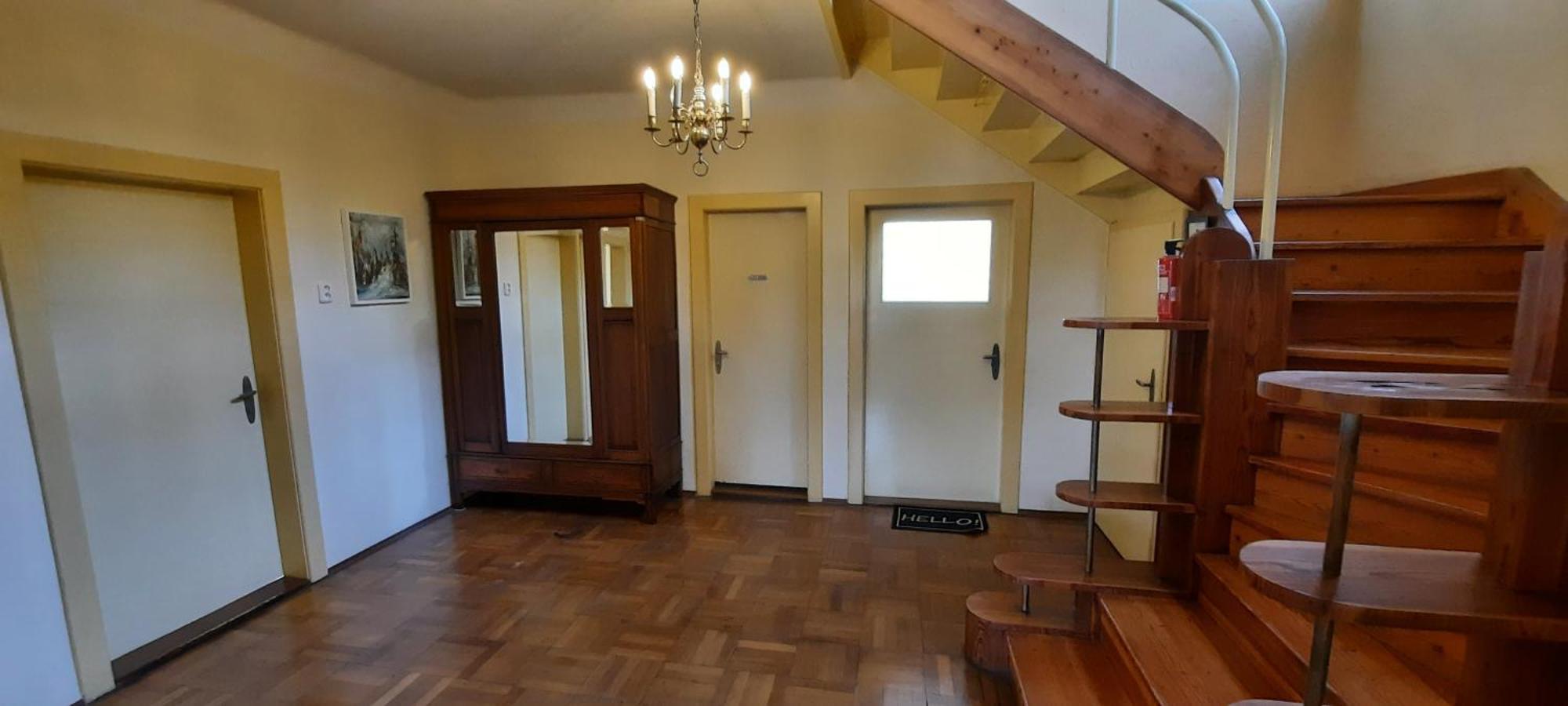 Holiday home Familiehuis Fuchs *