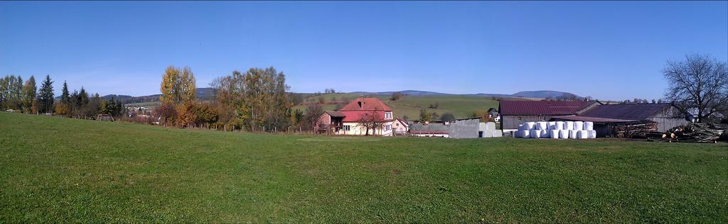 Familiehuis Fuchs