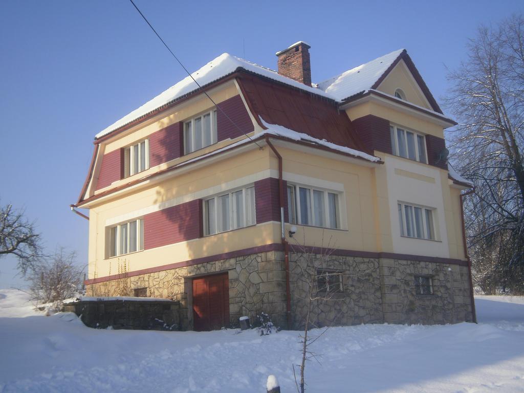 Familiehuis Fuchs