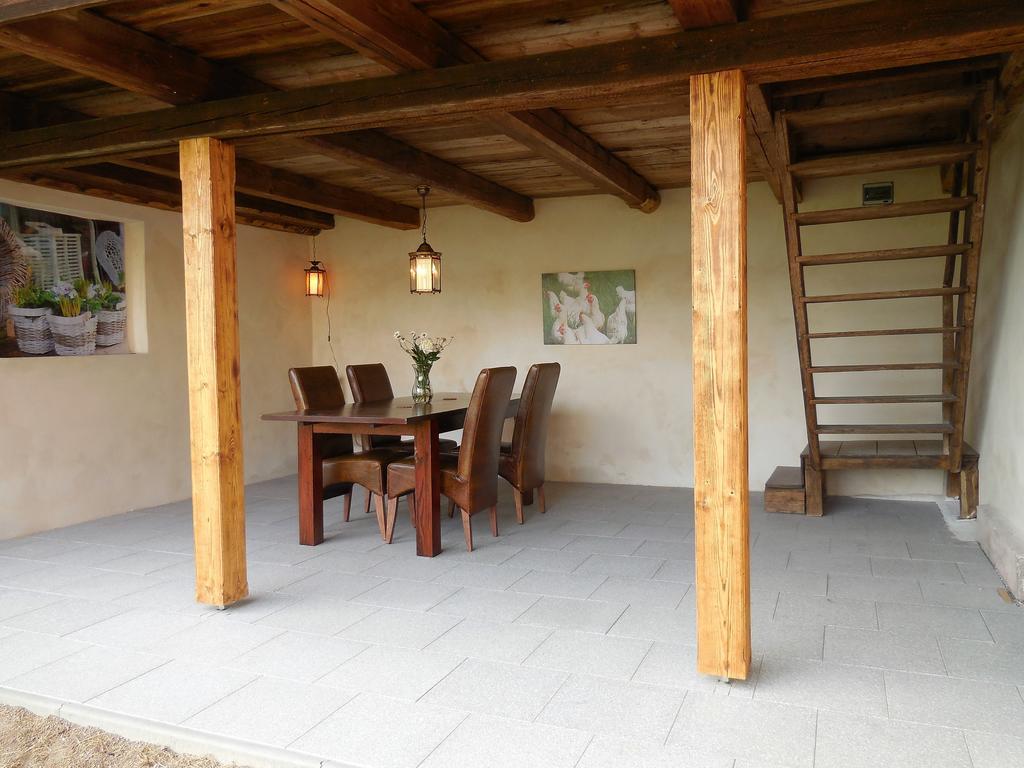 Holiday home Familiehuis Fuchs *