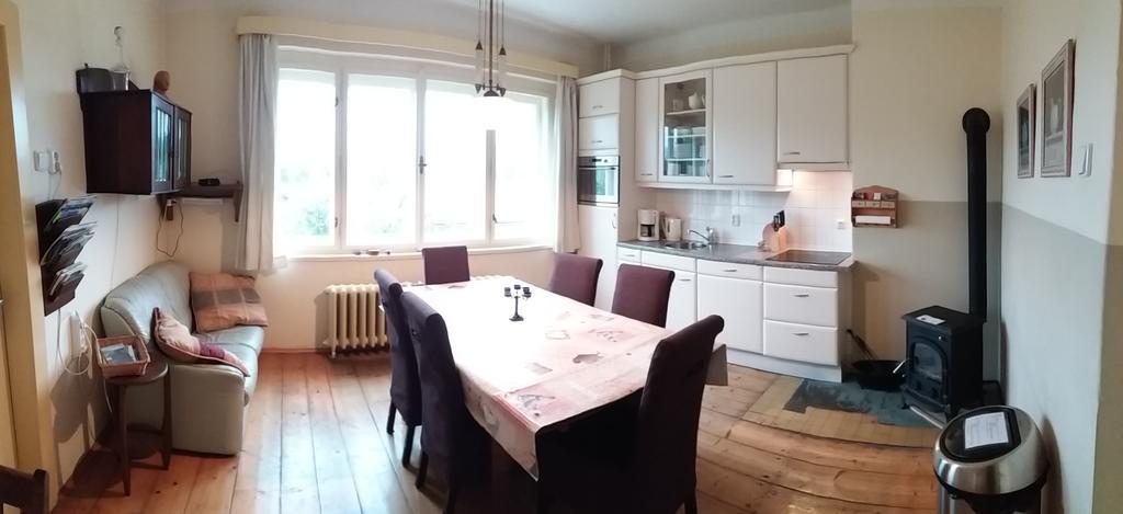Familiehuis Fuchs Holiday home *