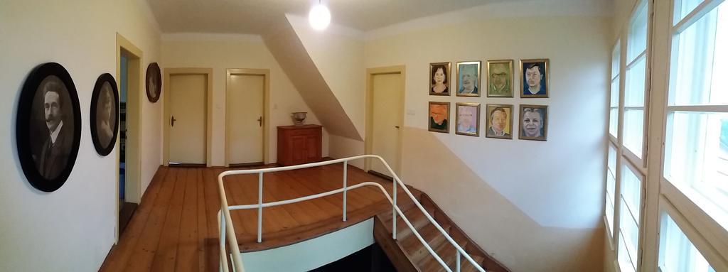 Holiday home Familiehuis Fuchs