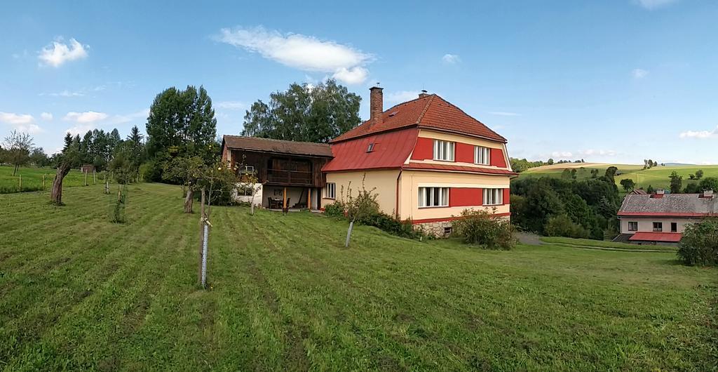 Familiehuis Fuchs Holiday home *